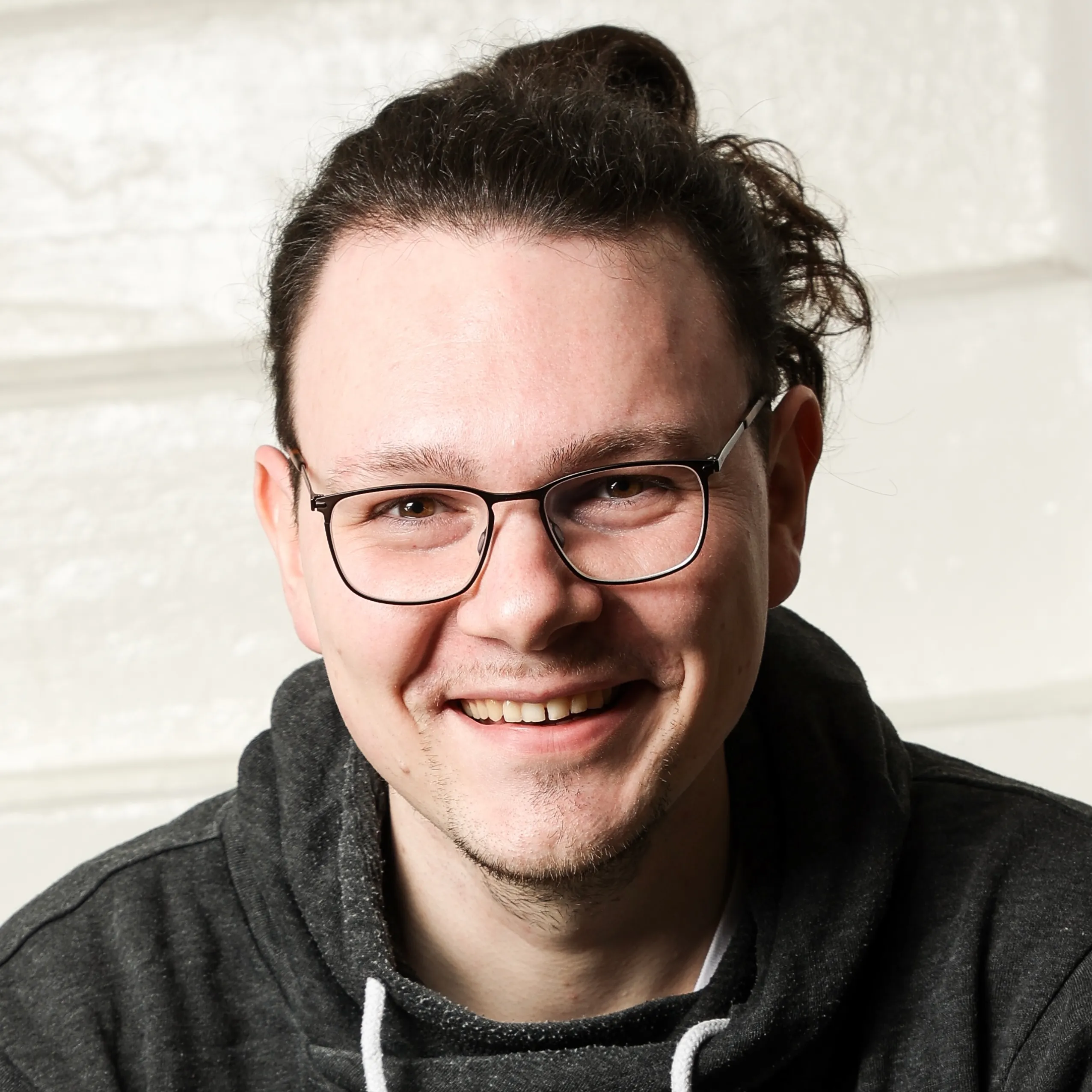 Profile Picture for Benjamin Jesuiter