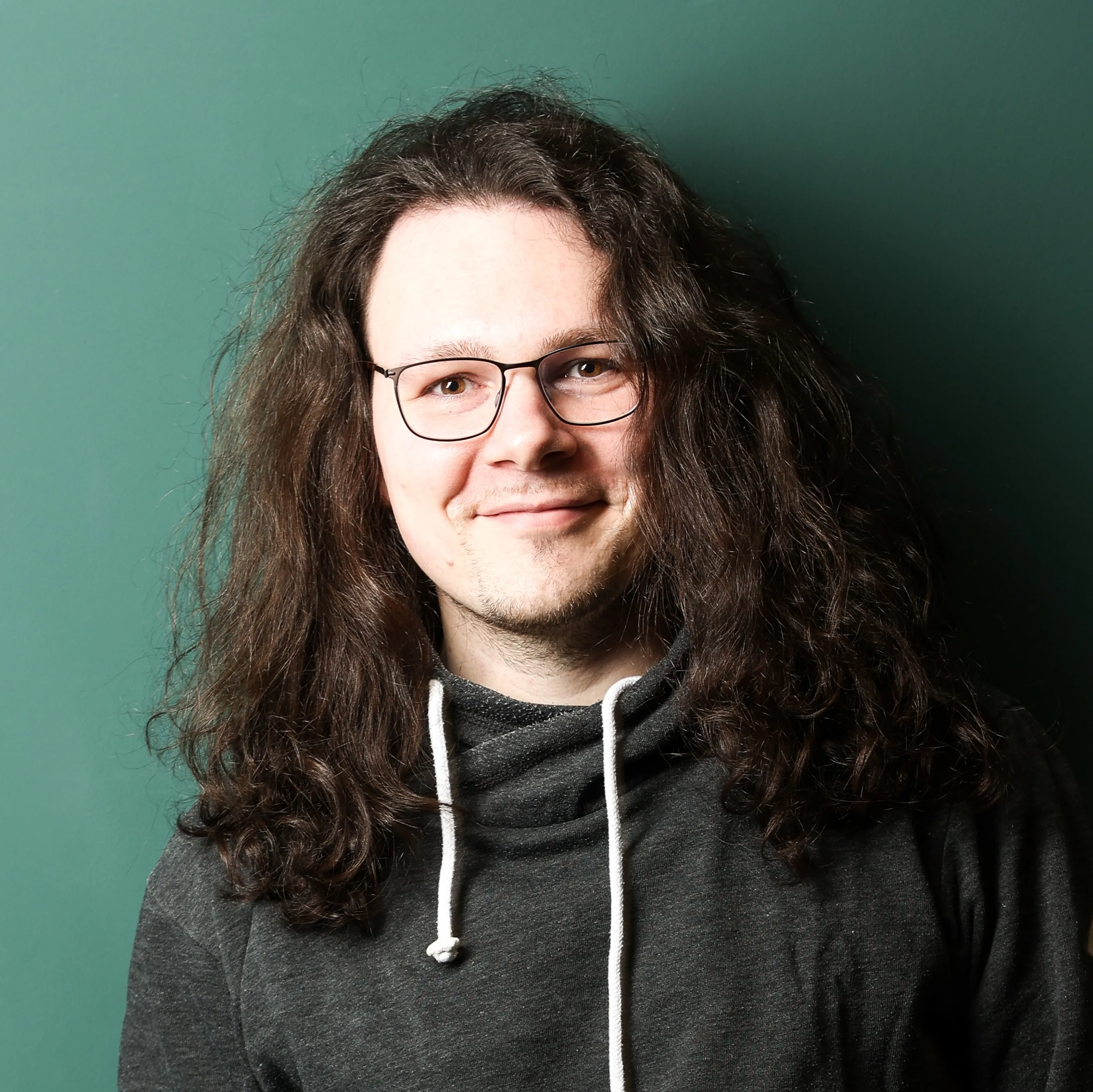 Profile Picture for Benjamin Jesuiter